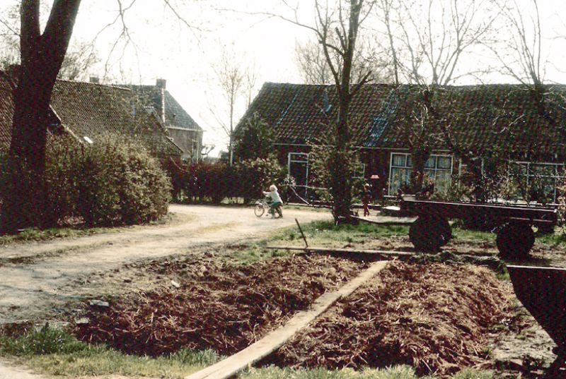 Langgrousterwei 8-10 ná 1985