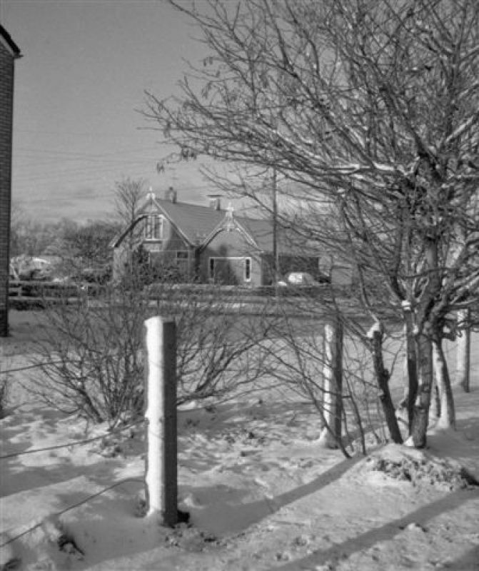 Langgrousterwei 26, winter 1967