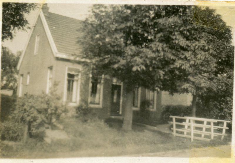 De Lyts Ein 15, ongeveer 1950 
