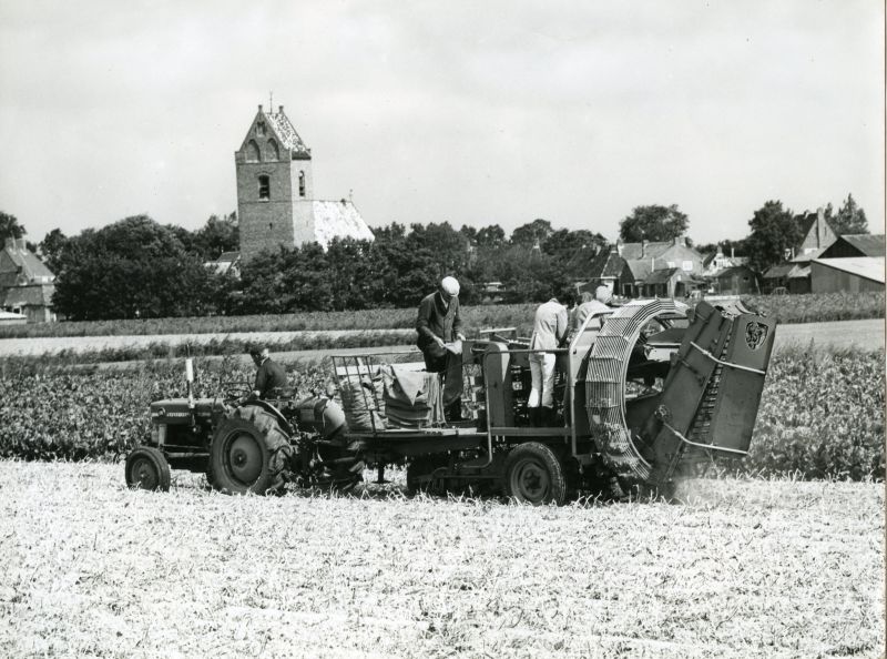 Idskema-3, foto 1972 