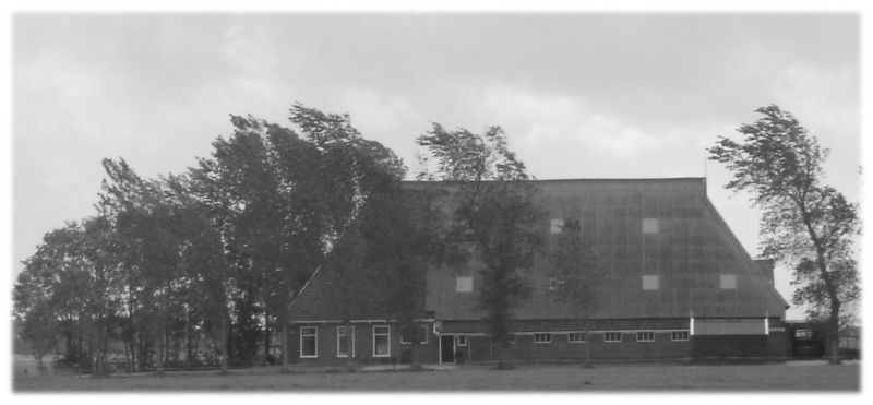 Pasenswal te Berchhuzen