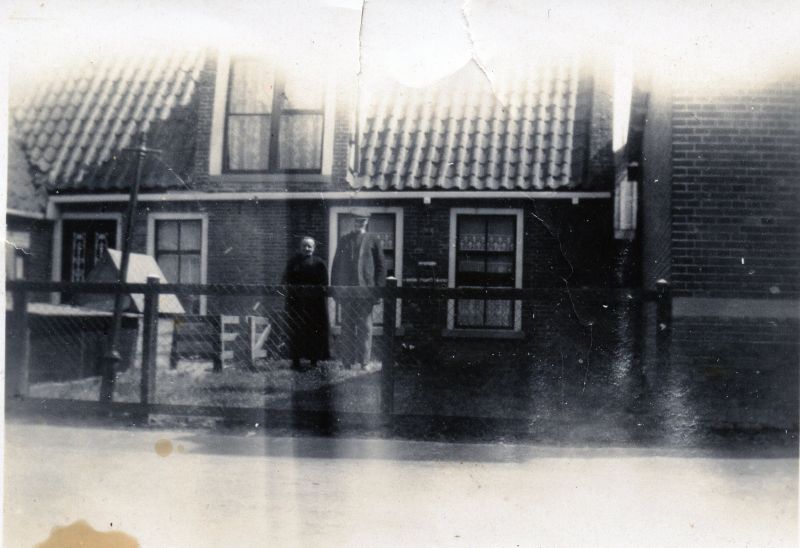 Schoenmakerij Postma, Foeke Sjoerdsstrjitte 11