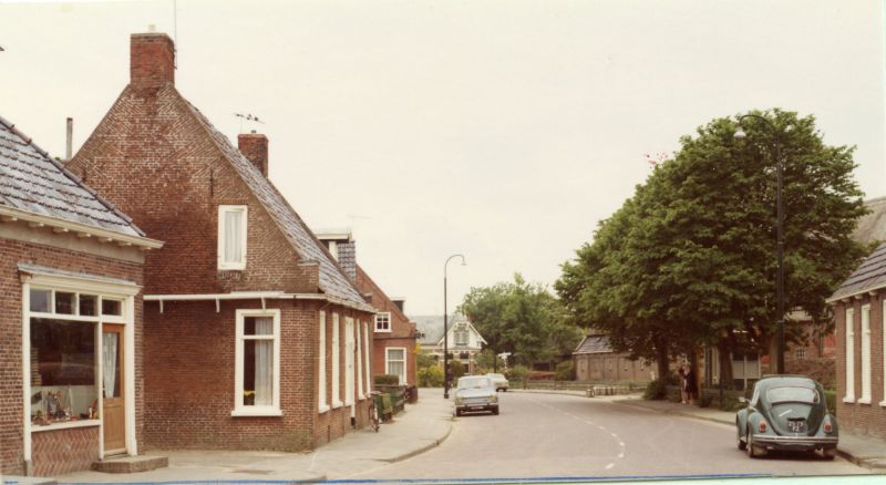 De Buorren-Oostkant 