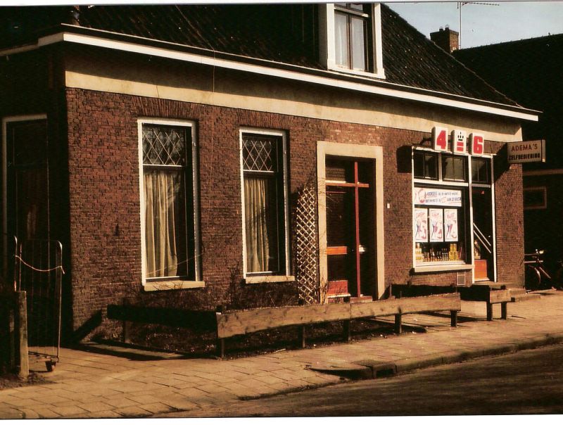 De Buorren 11