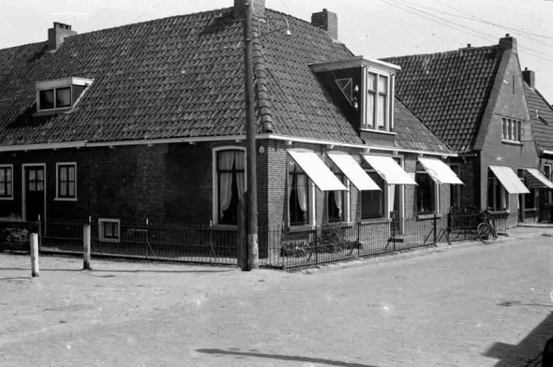 De Buorren 27