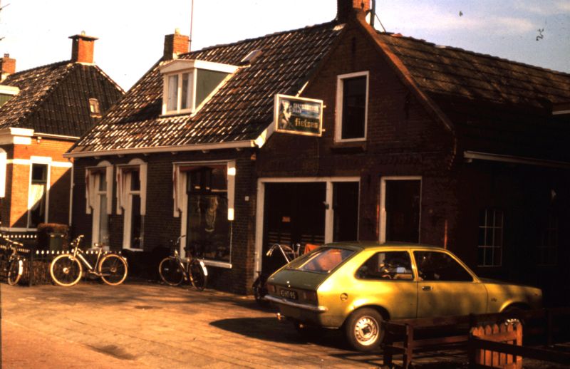 De Buorren 35