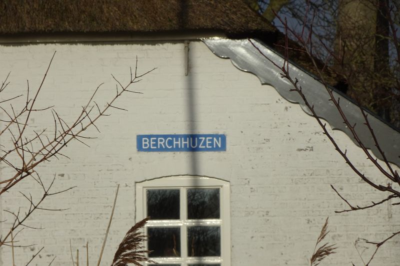 Berchhuzen