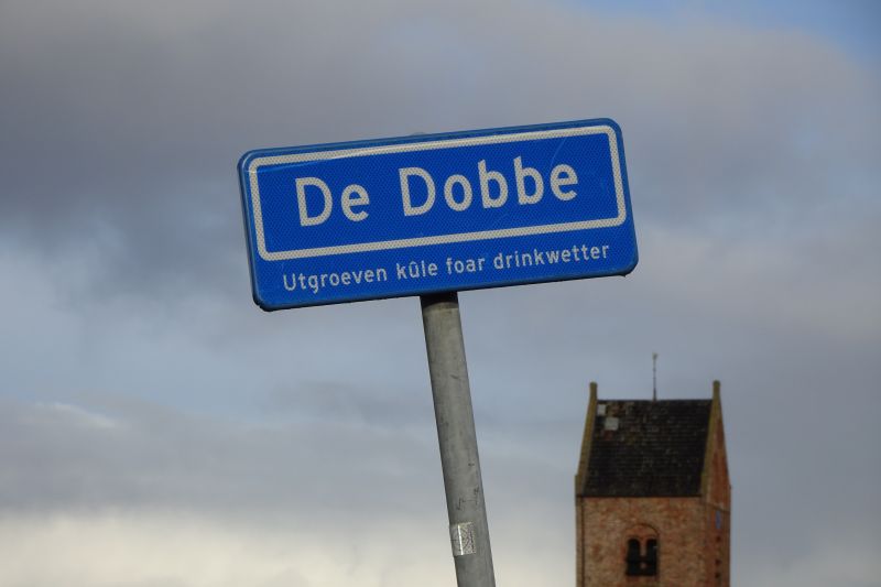 De Dobbe