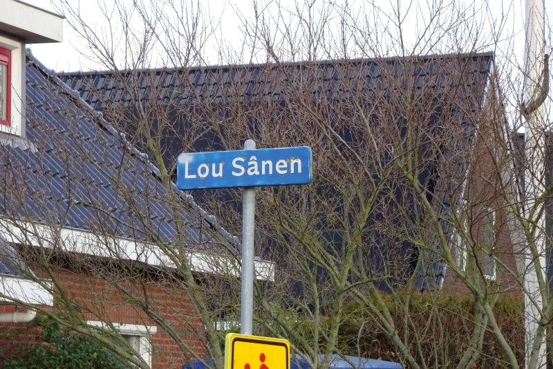 Lou Sânen