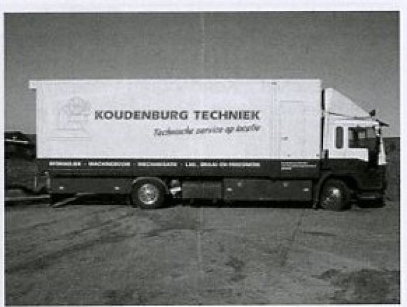 Koudenburg Techniek