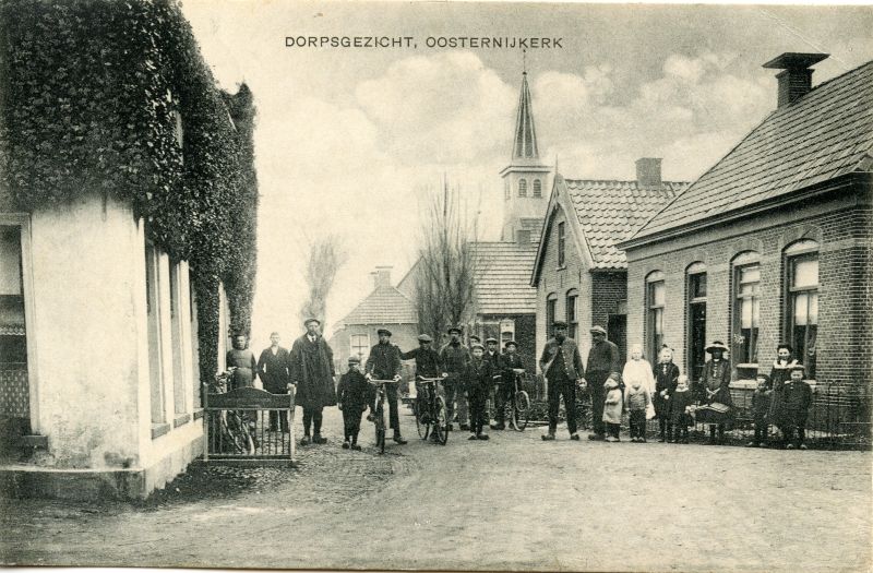 Langgrousterwei - De foto's