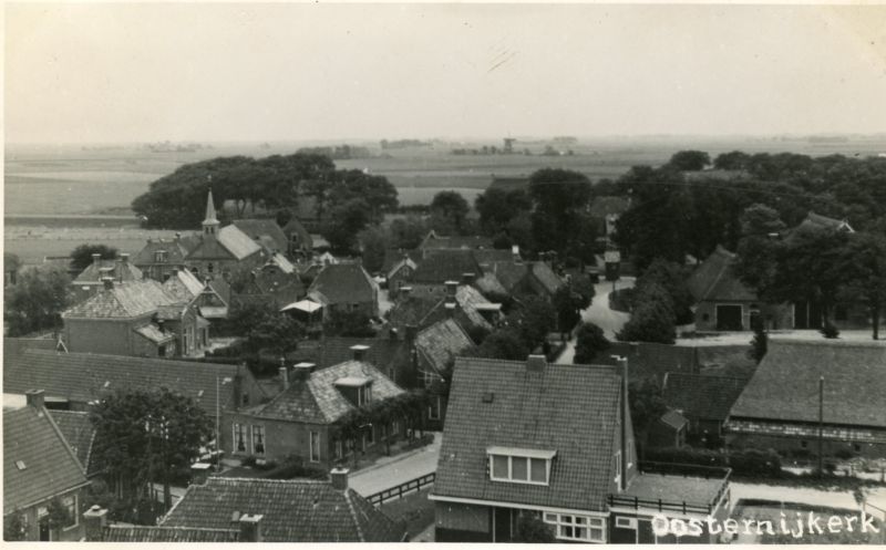 Van boven gezien - De foto's